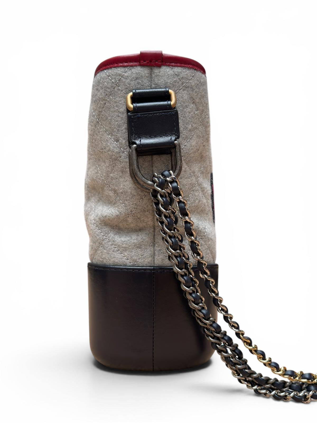 Chanel - Sac Gabrielle édition limitée moyen modèle