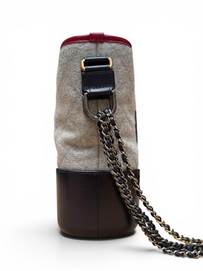Chanel - Sac Gabrielle édition limitée moyen modèle