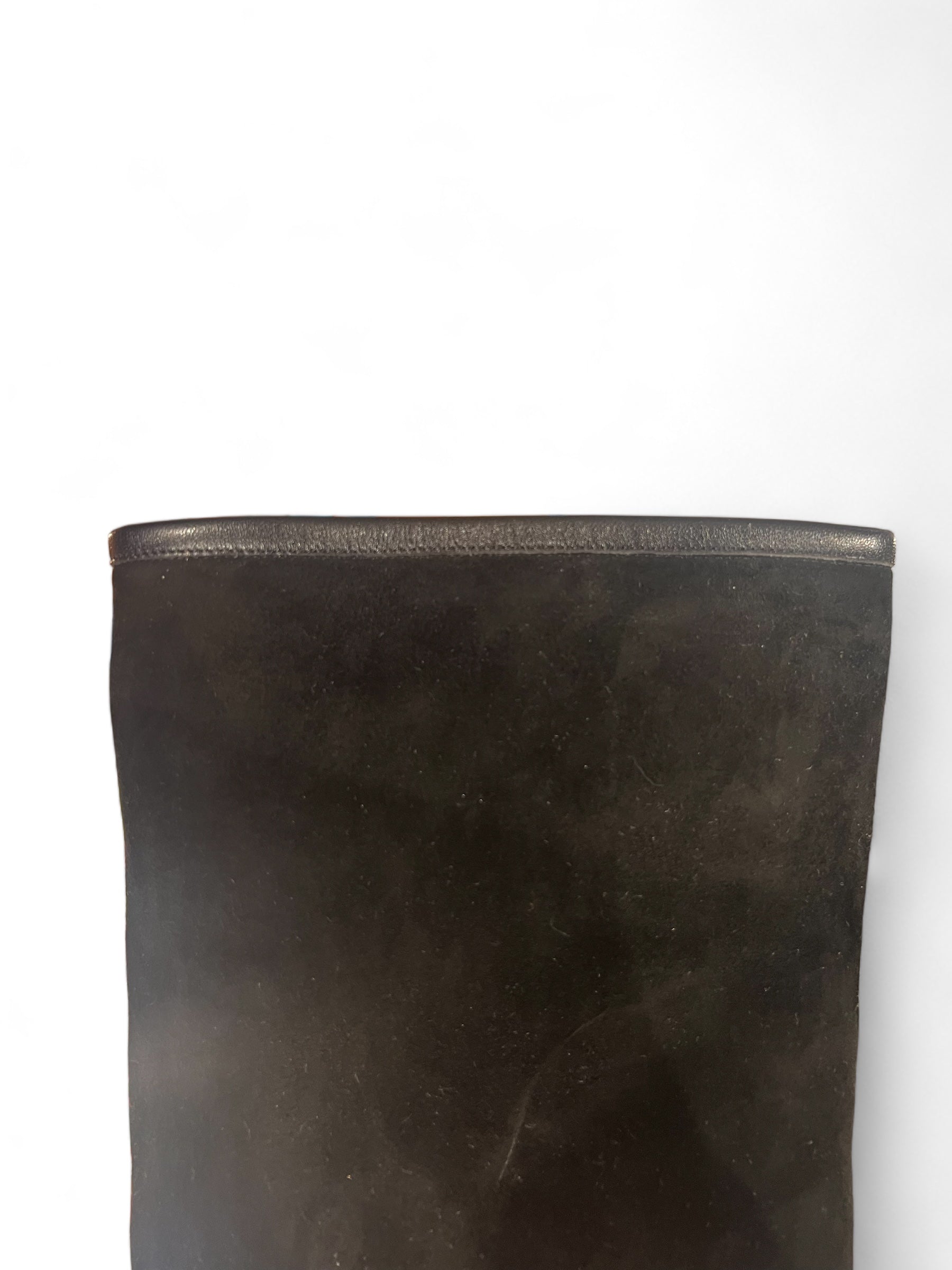 Loro Piana Cuissardes Noir 38