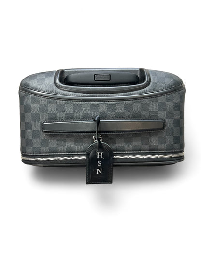 Louis Vuitton - Valise Damier Noir