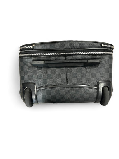 Louis Vuitton - Valise Damier Noir