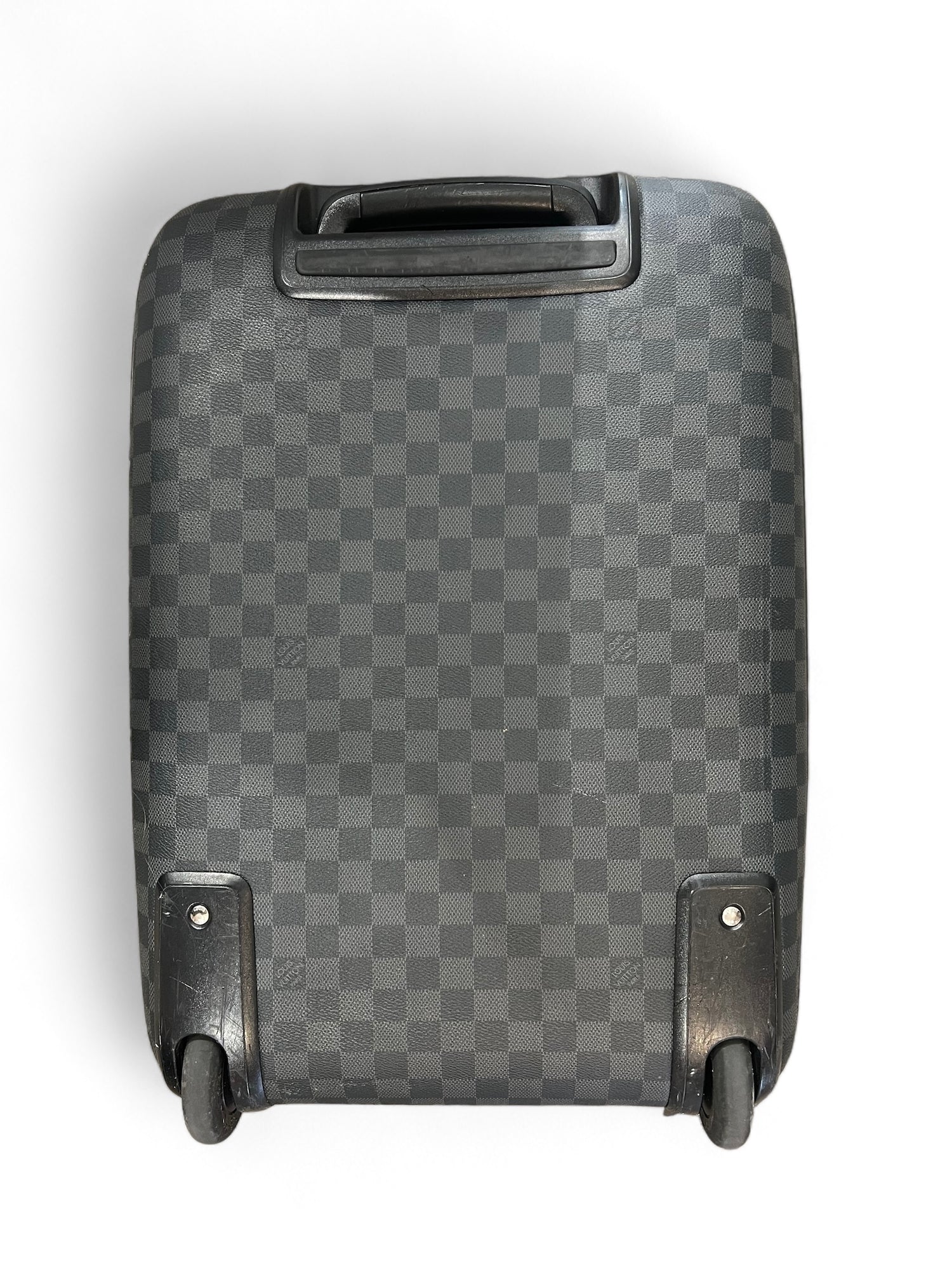 Louis Vuitton - Valise Damier Noir