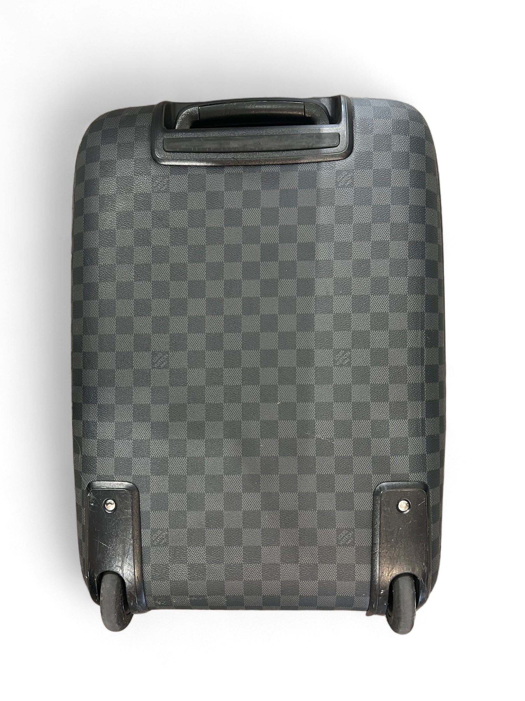 Louis Vuitton - Valise Damier Noir