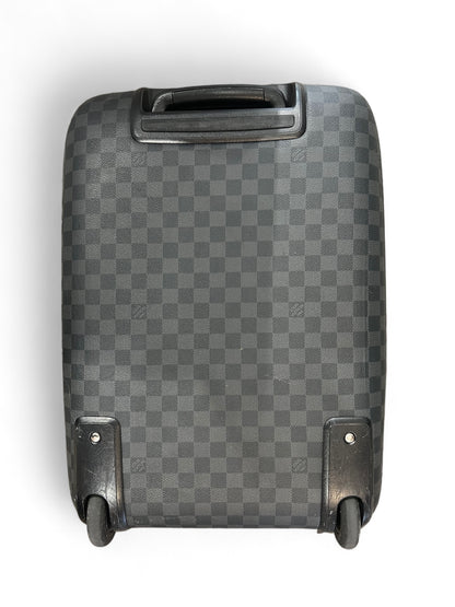 Louis Vuitton - Valise Damier Noir