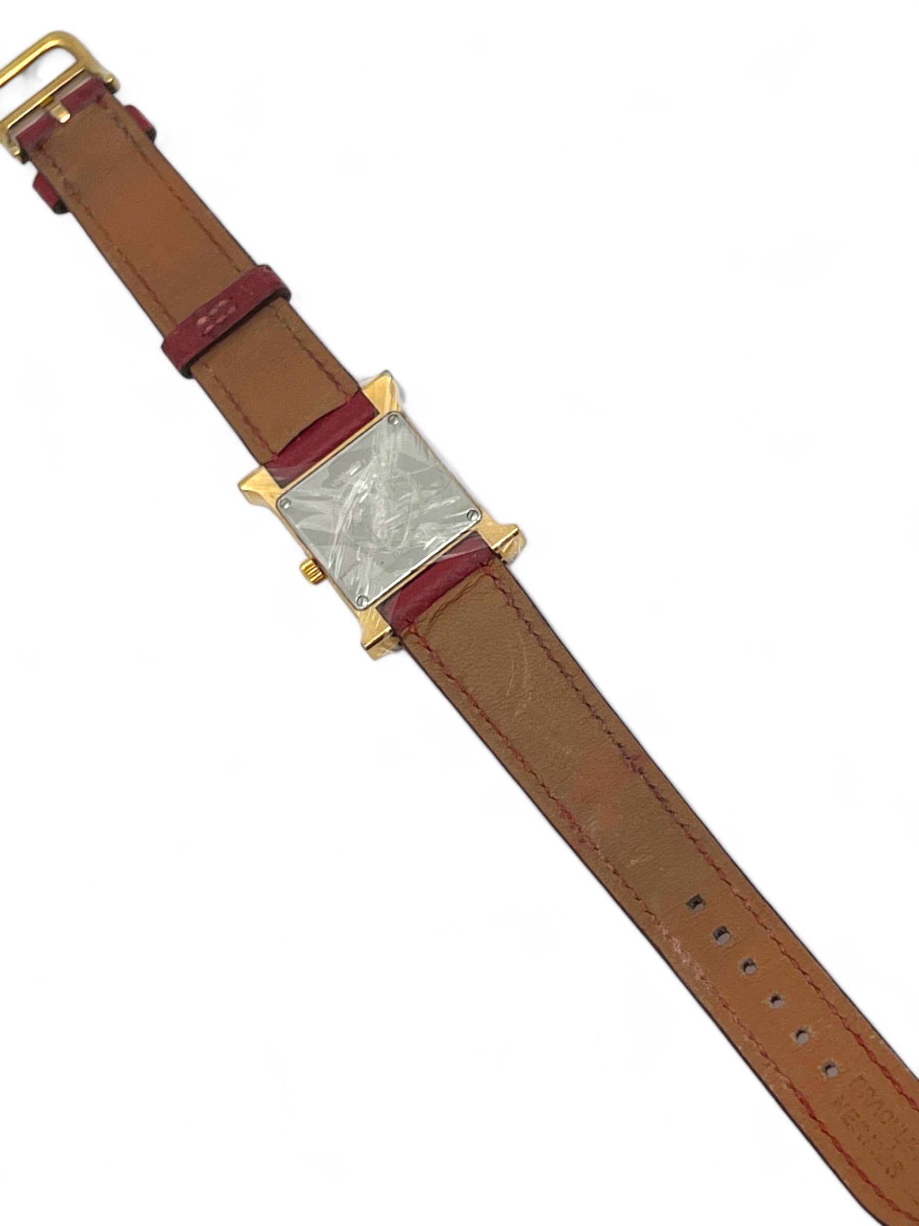 Hermès - Montre Heure H