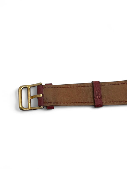 Hermès - Montre Heure H