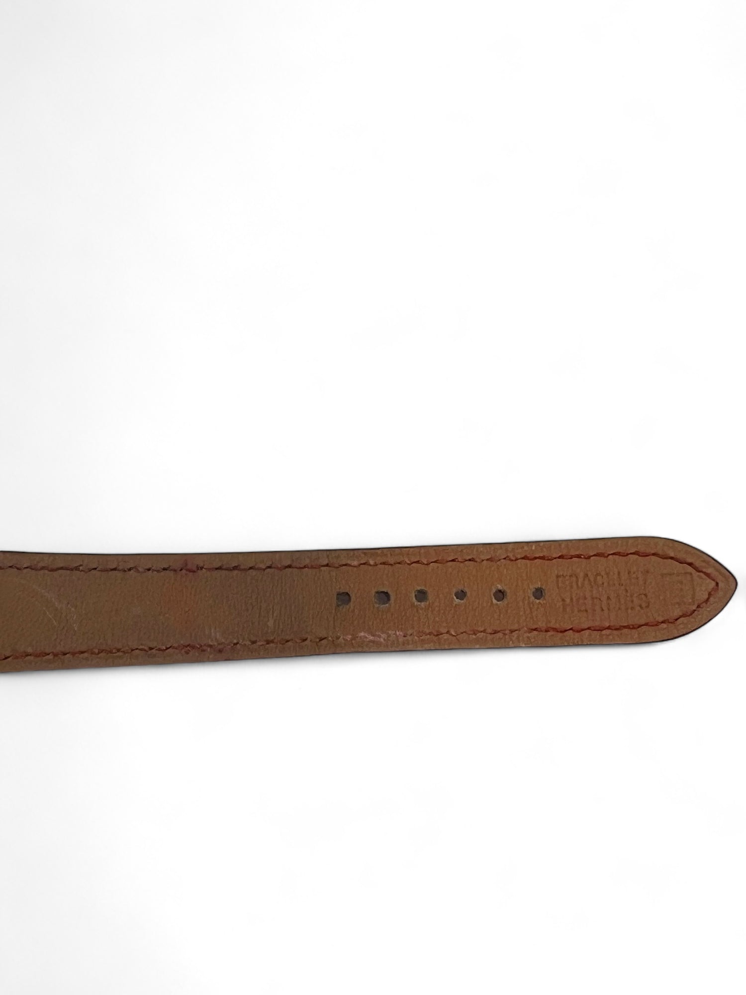 Hermès - Montre Heure H