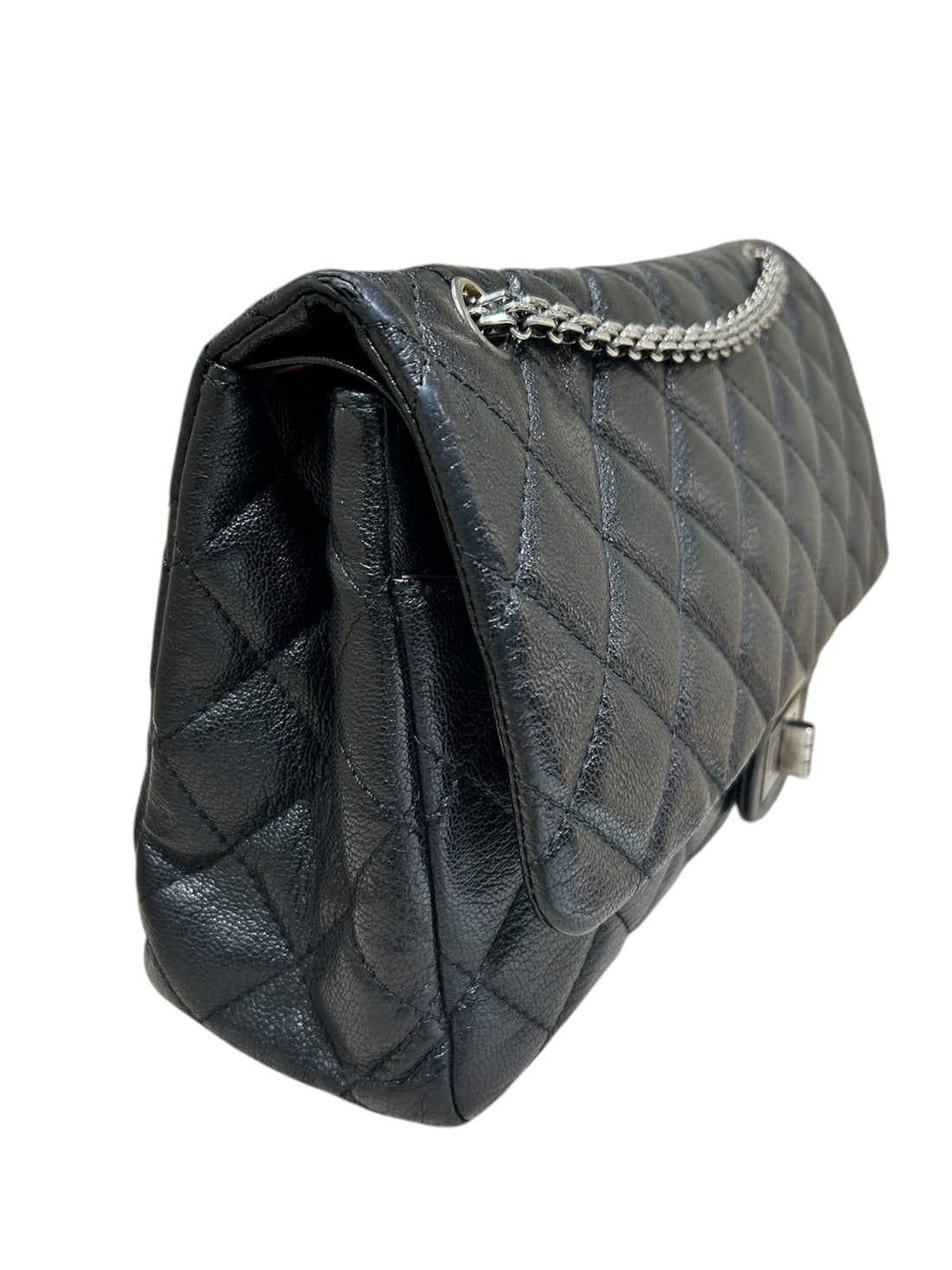 Chanel - Sac 2.55 maxi
