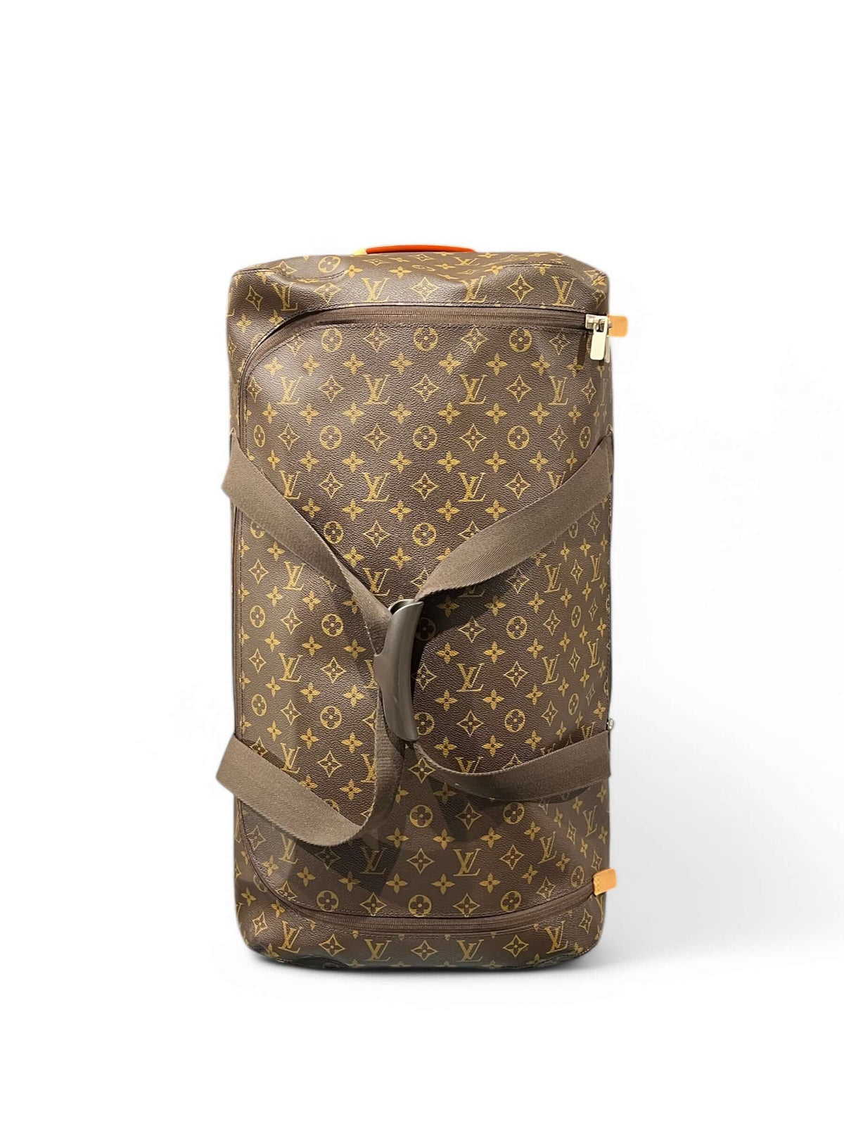 Louis Vuitton - Koffer mit Monogramm