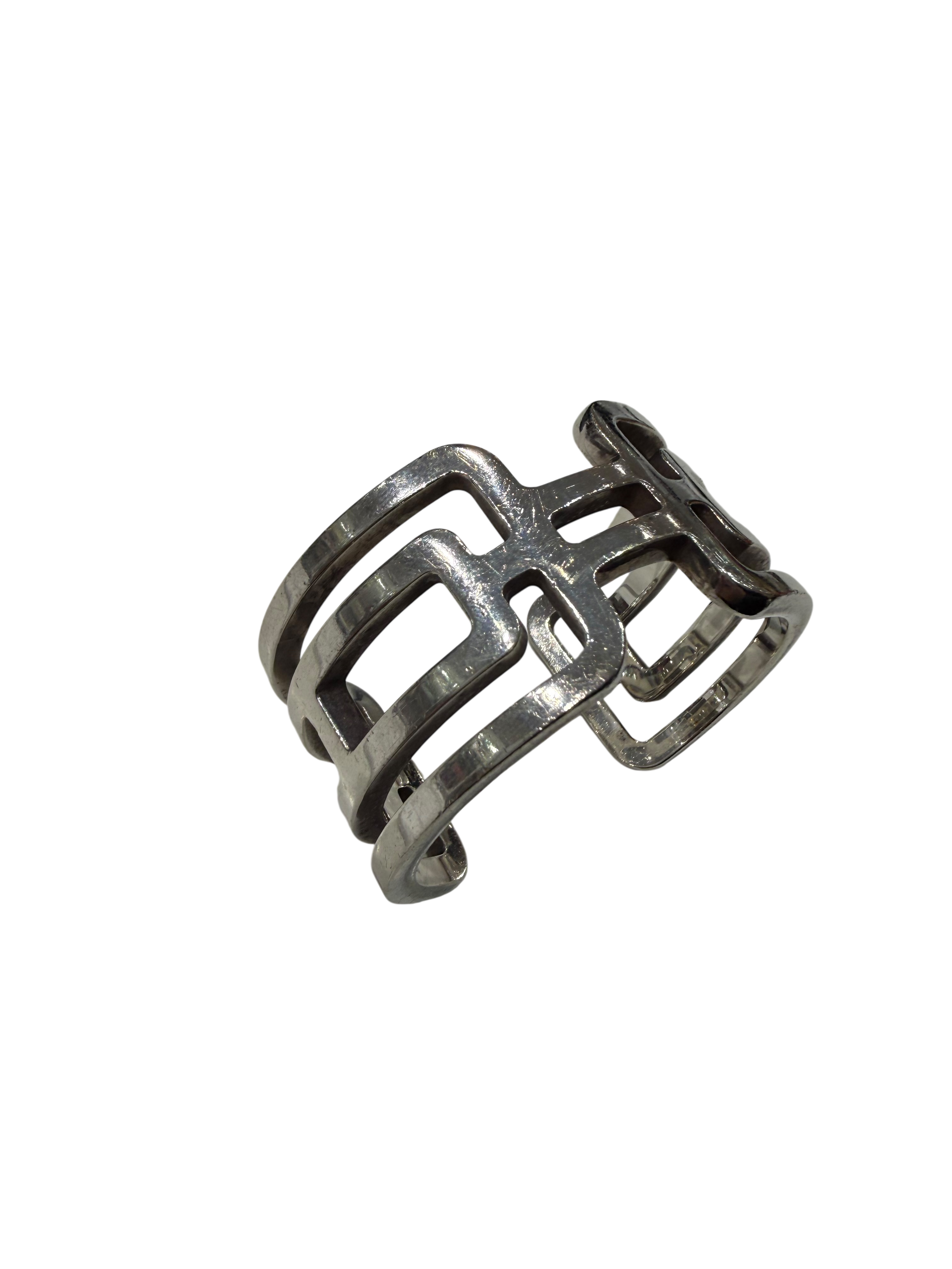 Hermès Bracelet Arcane | Les Folies d’Eugénie