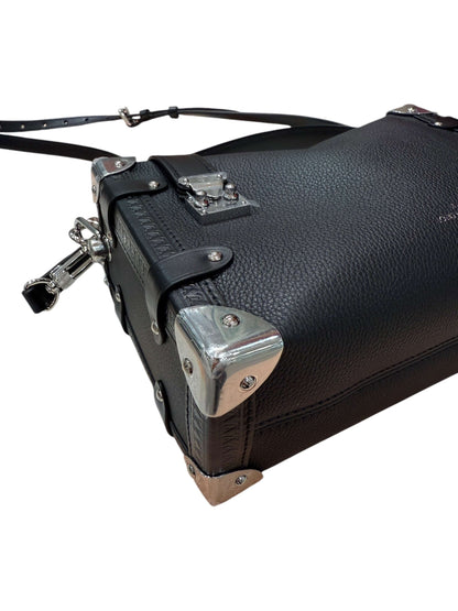 Louis Vuitton -  Sac Side Trunk Moyen Modèle