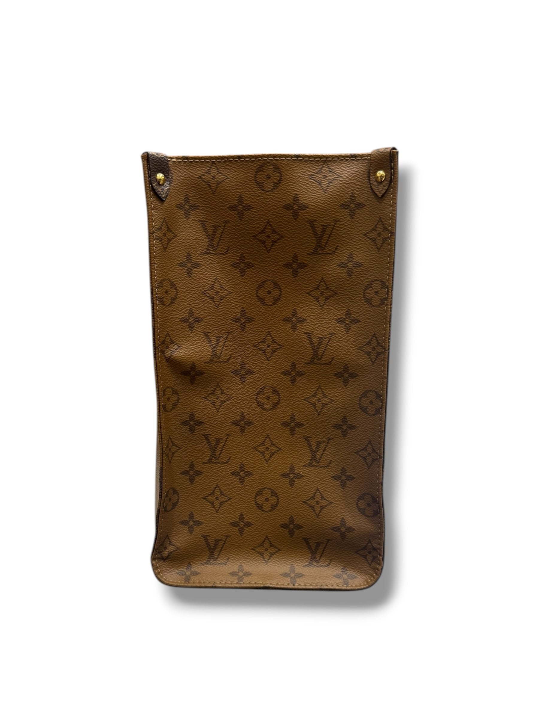 Louis Vuitton - OnTheGo GM Monogram bag