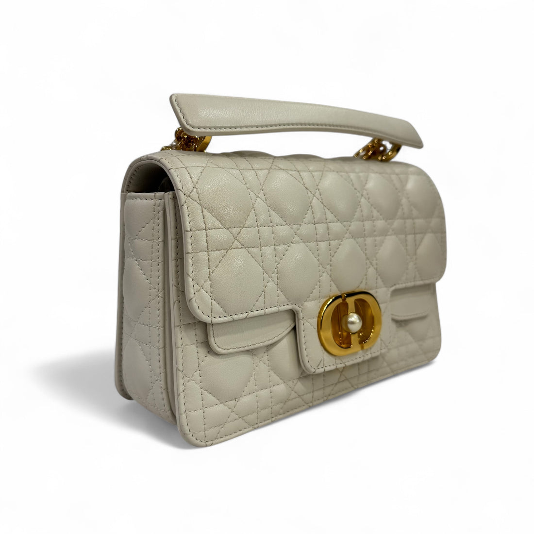 Dior - Sac Jolie top handle small