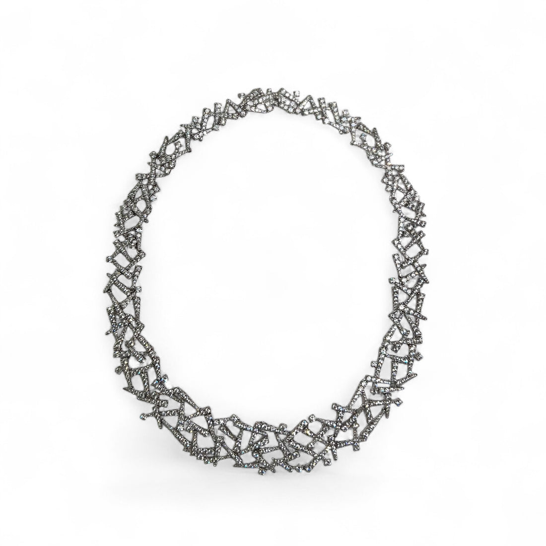 APM Monaco - Collier Festival