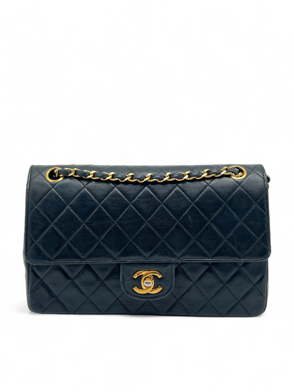 Chanel - Borsa Timeless 25