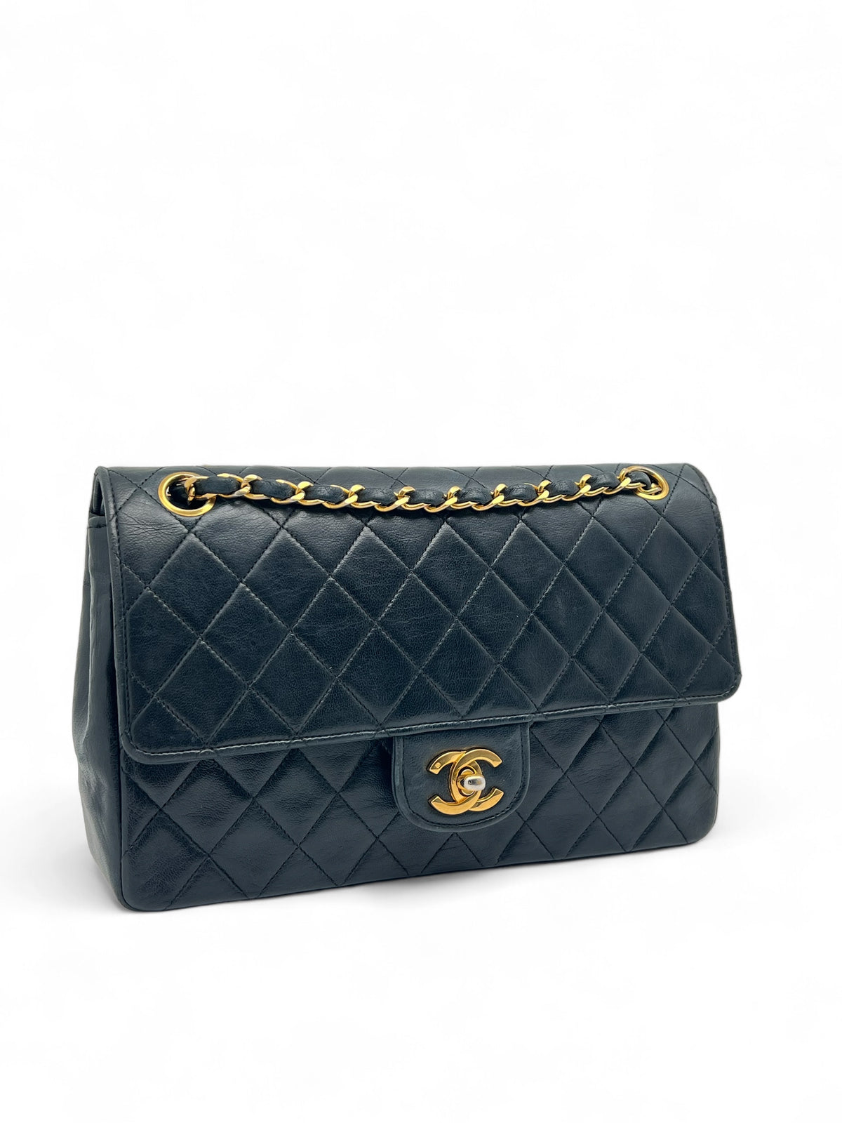 Chanel - Borsa Timeless 25
