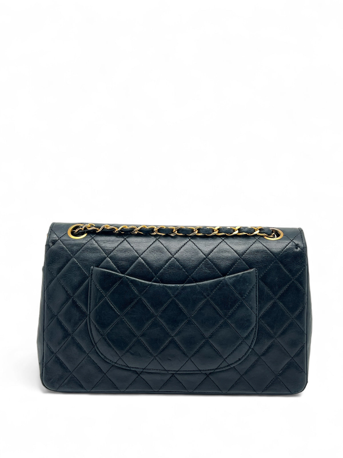 Chanel - Borsa Timeless 25