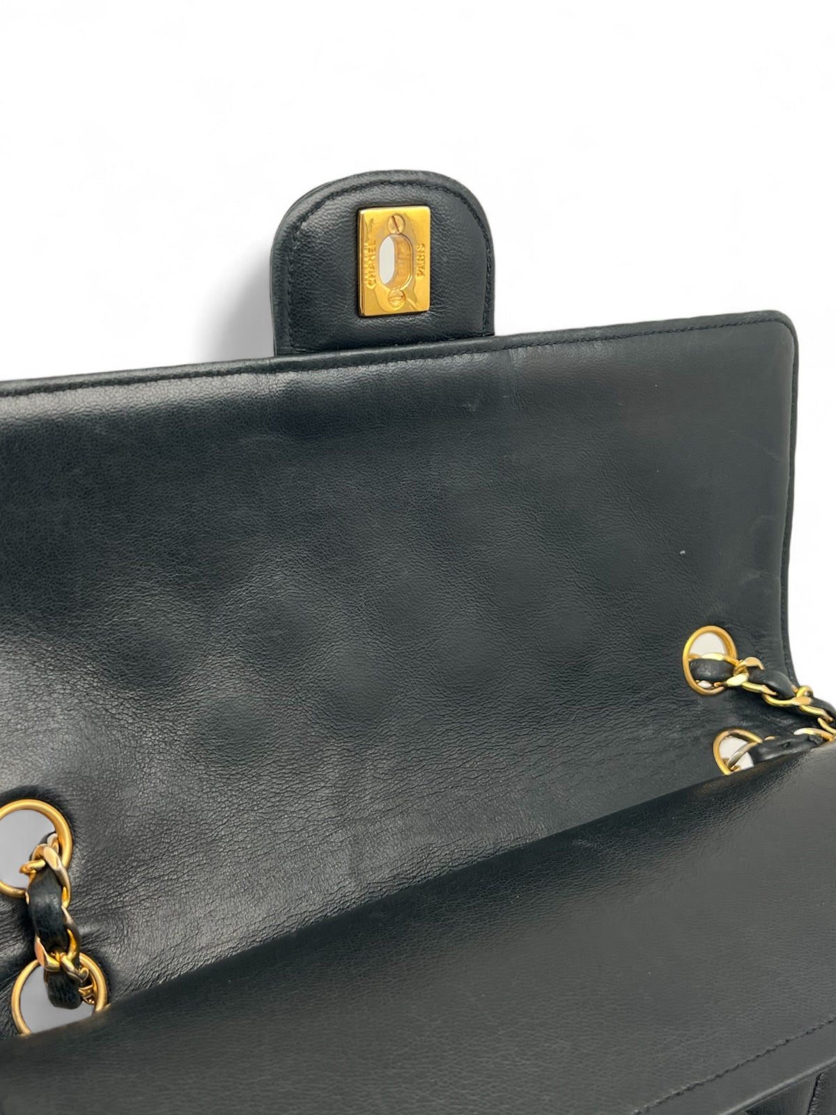 Chanel - Borsa Timeless 25