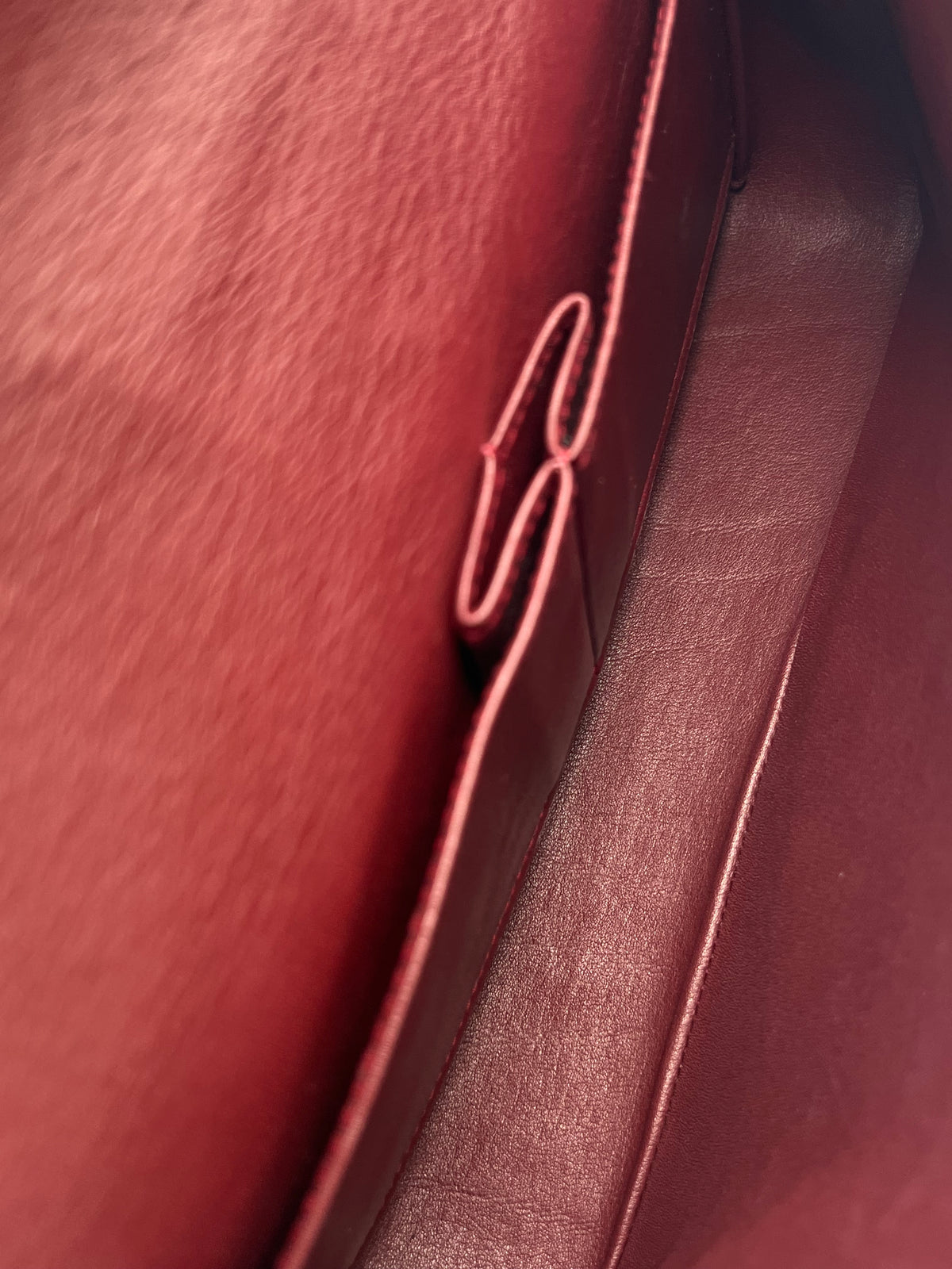 Chanel - Borsa Timeless 25