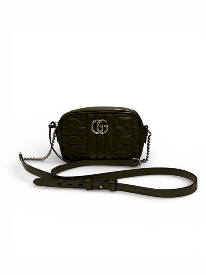 Gucci - Sac GG Marmont Small