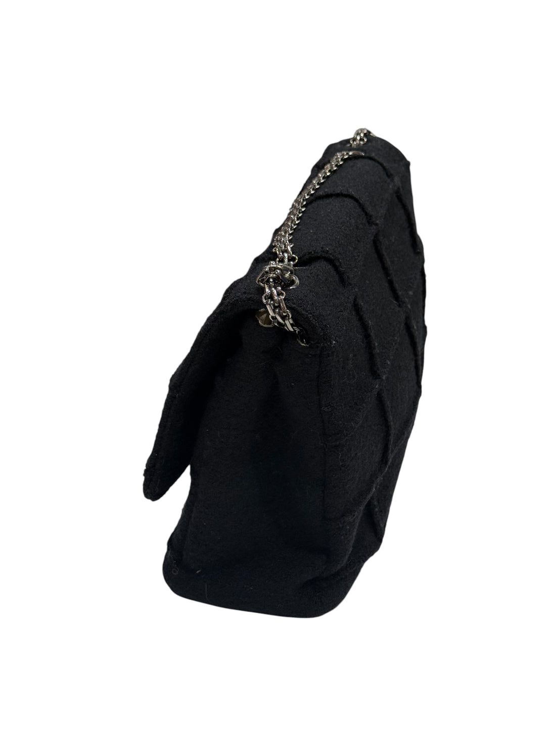 Chanel - Sac Classique 2.55 Laine