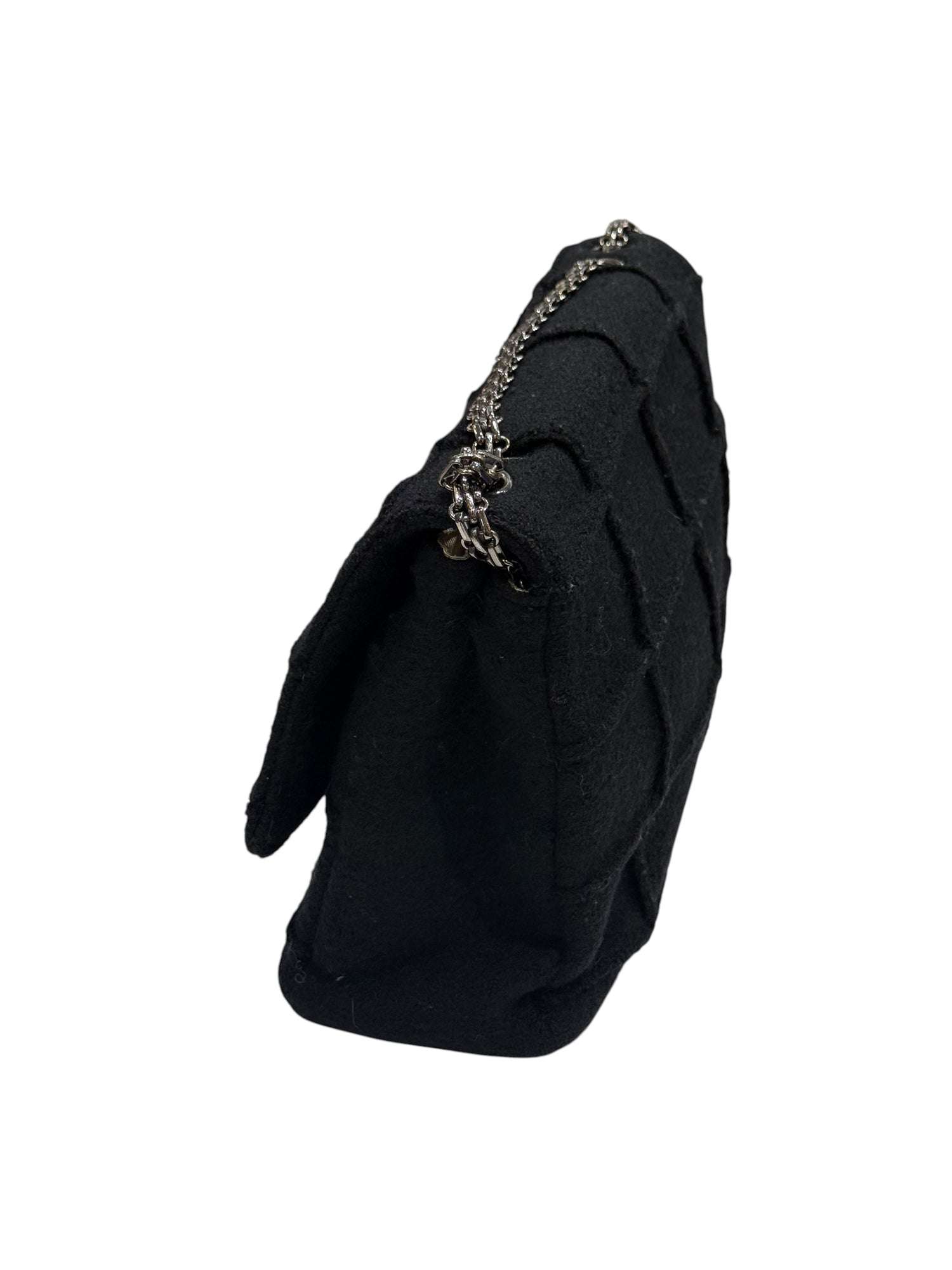Chanel - Sac Classique 2.55 Laine