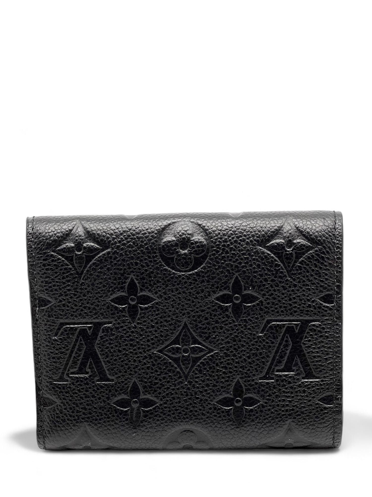 Louis Vuitton – Kleine Victorine-Geldbörse