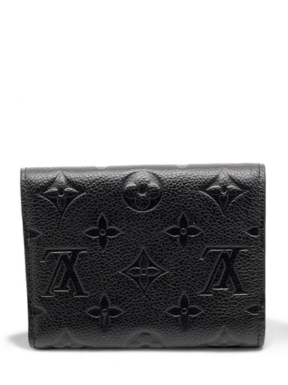 Louis Vuitton – Kleine Victorine-Geldbörse