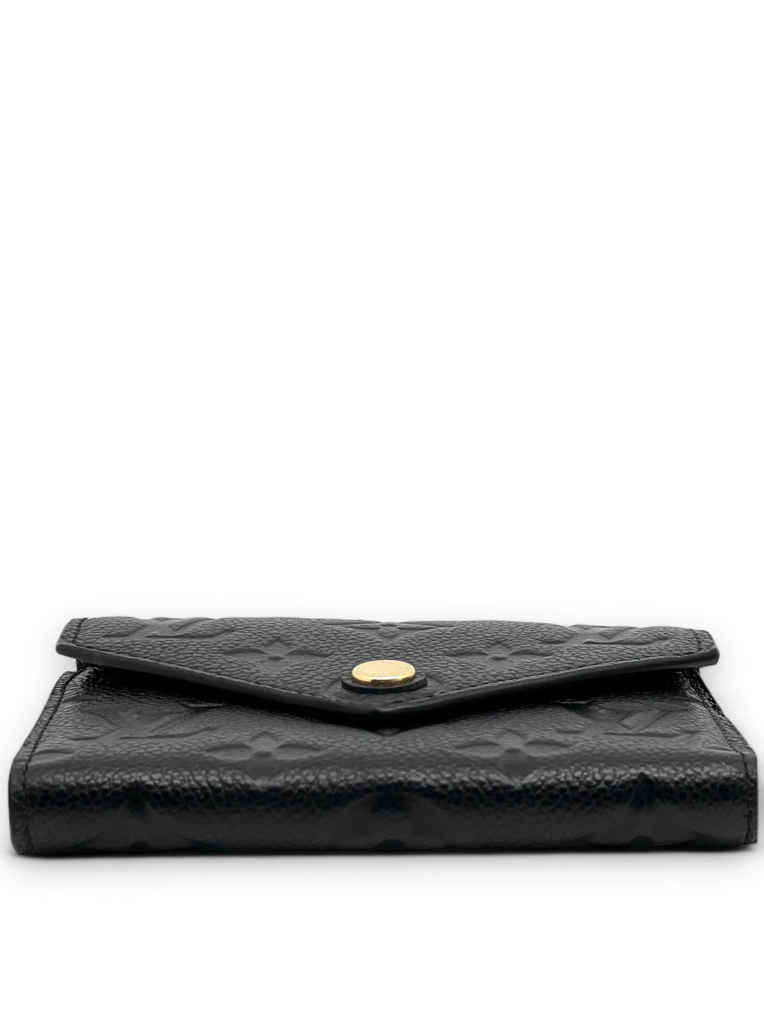 Louis Vuitton – Kleine Victorine-Geldbörse