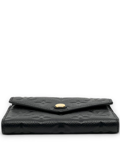 Louis Vuitton – Kleine Victorine-Geldbörse