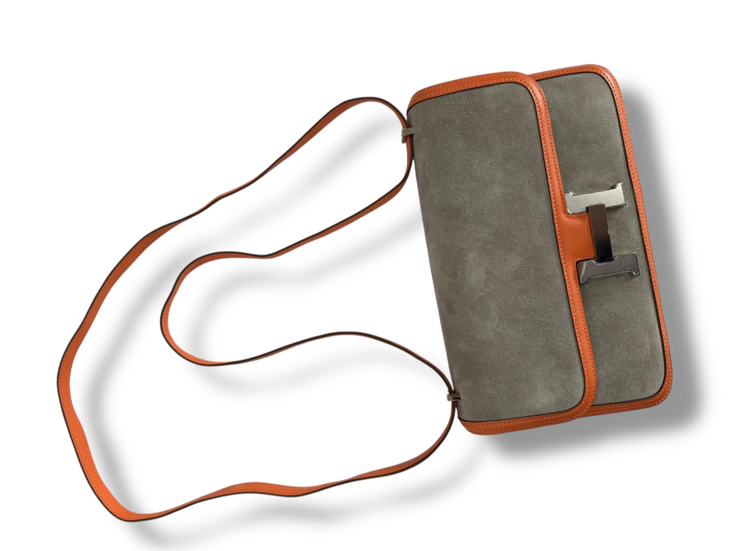 Hermès - Sac Constance Élan