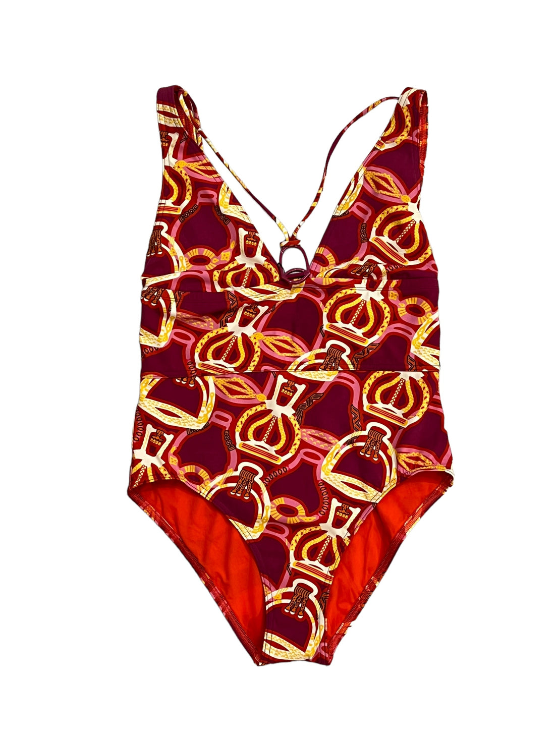 Hermès - Maillot de bain T34