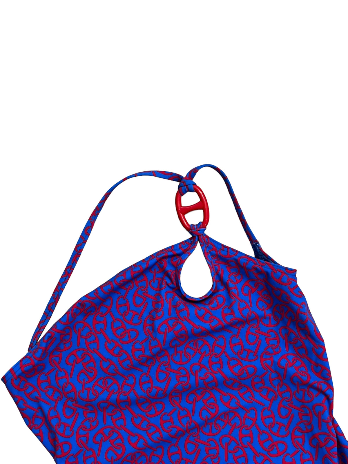 Hermès - Badeanzug T34