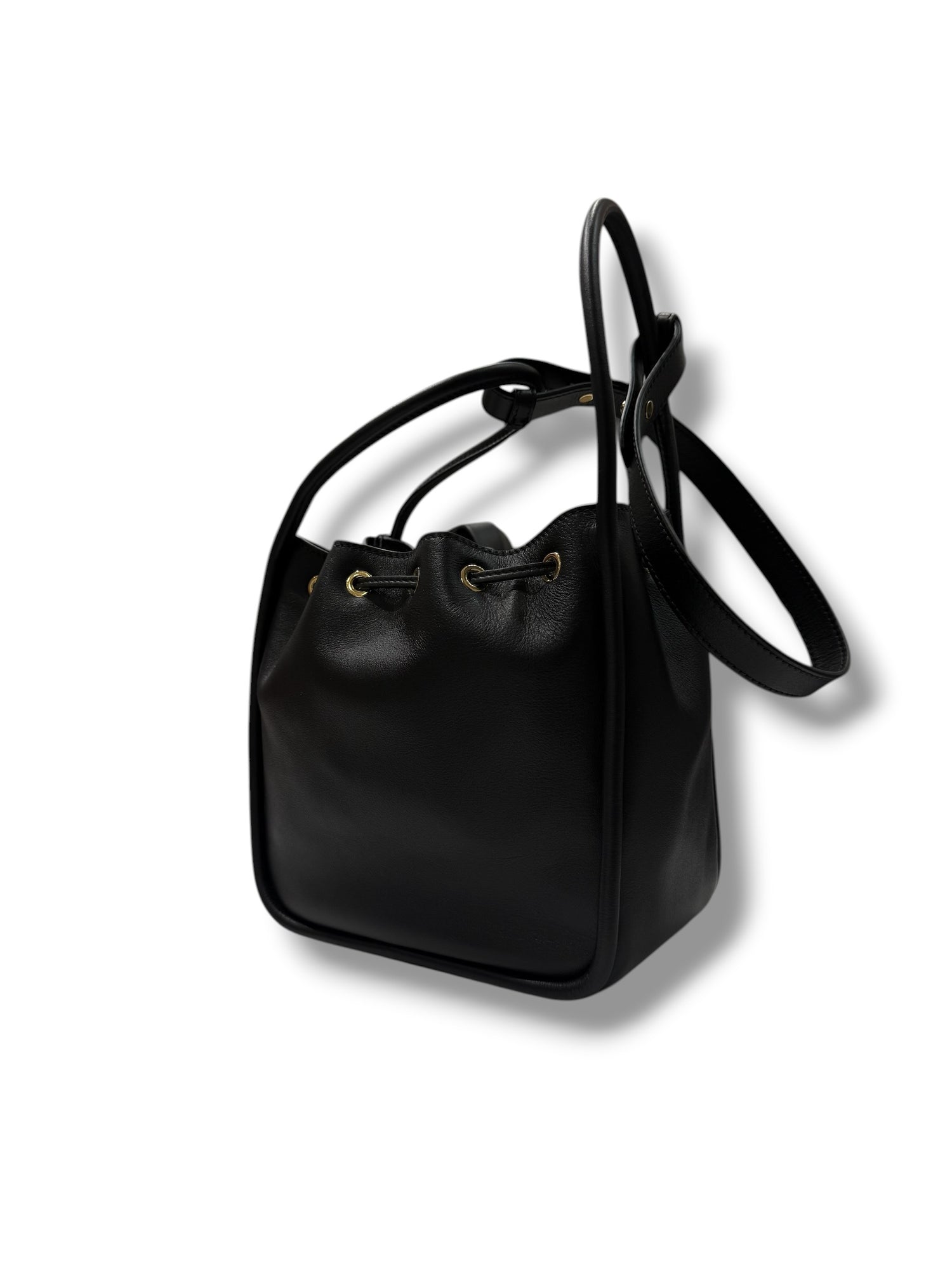 Prada - Sac seau Darling Noir