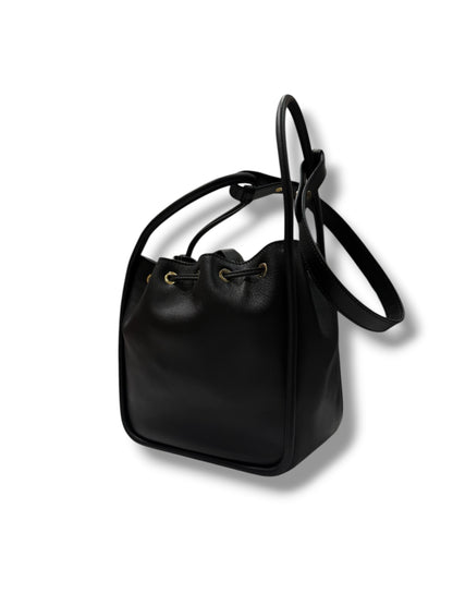 Prada - Sac seau Darling Noir