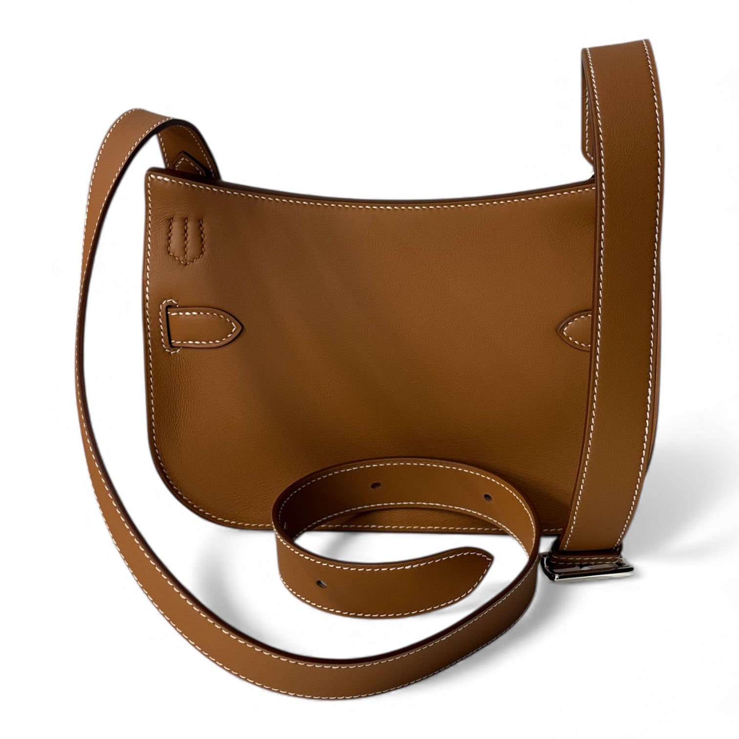 Hermès - Mini Sac Jypsière