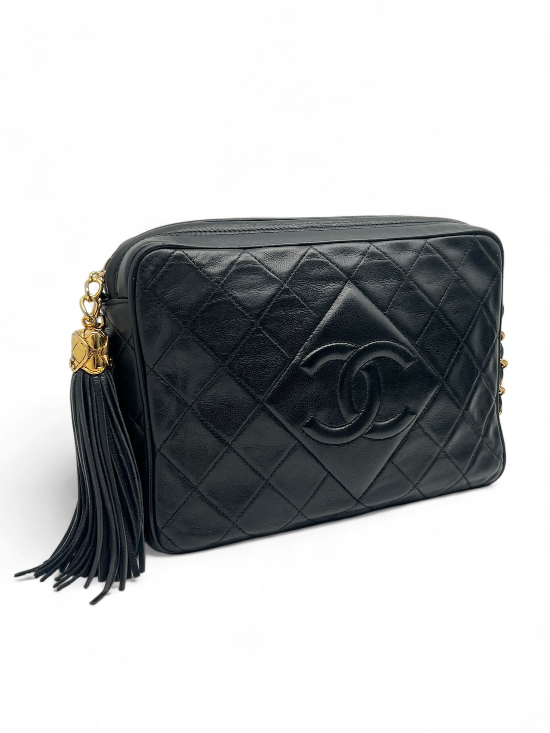 Chanel - Kamera-Tasche