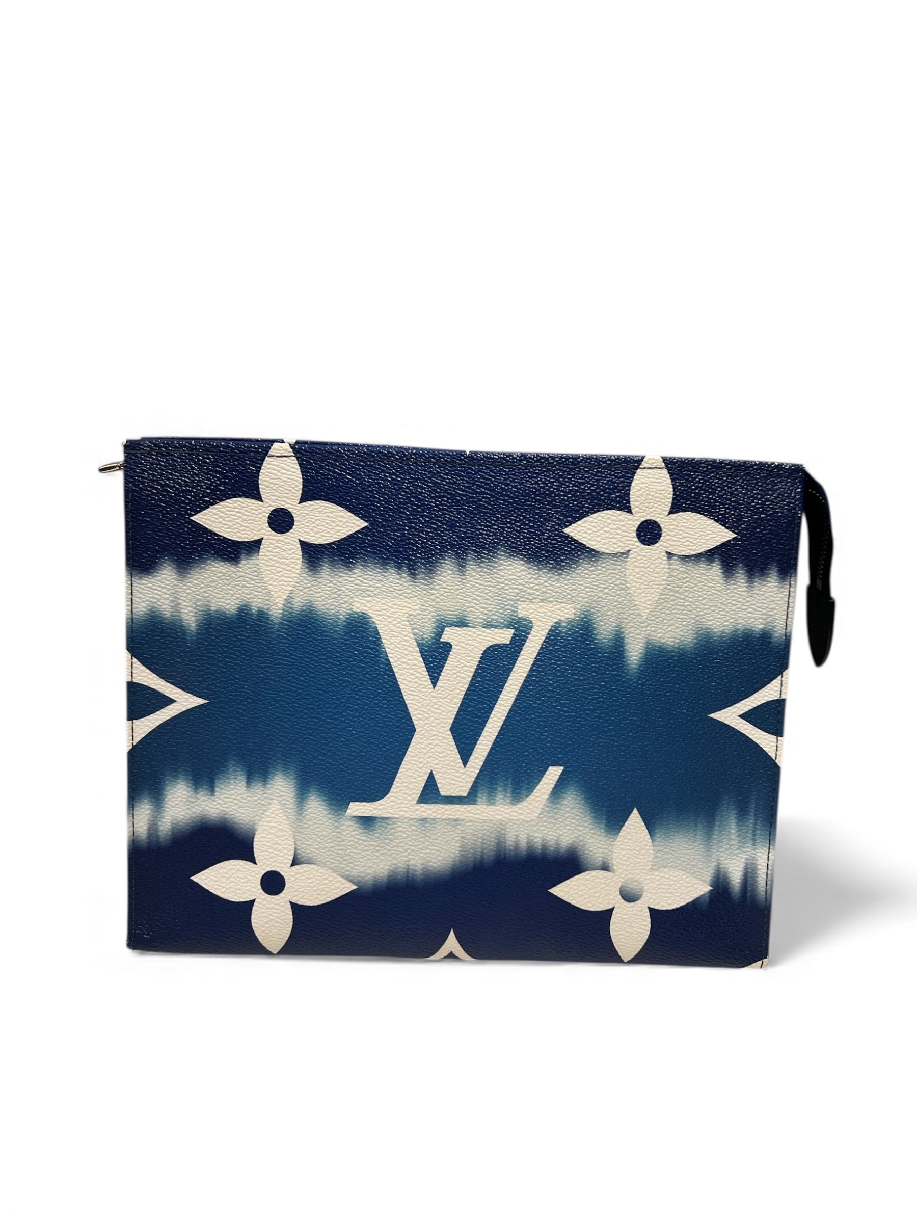 Louis Vuitton - Reiseetui Escale