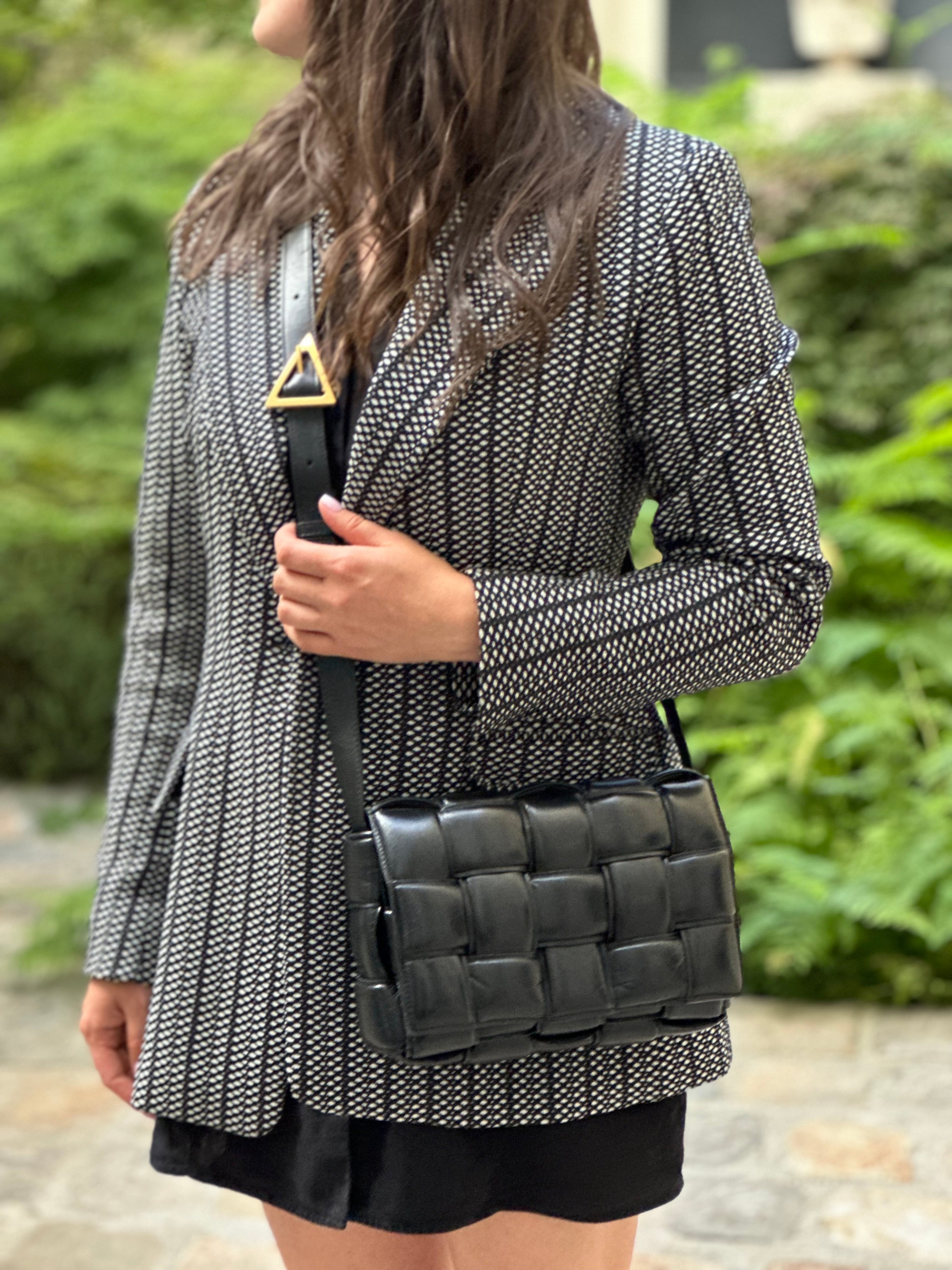 Bottega Veneta - Cassette Tasche