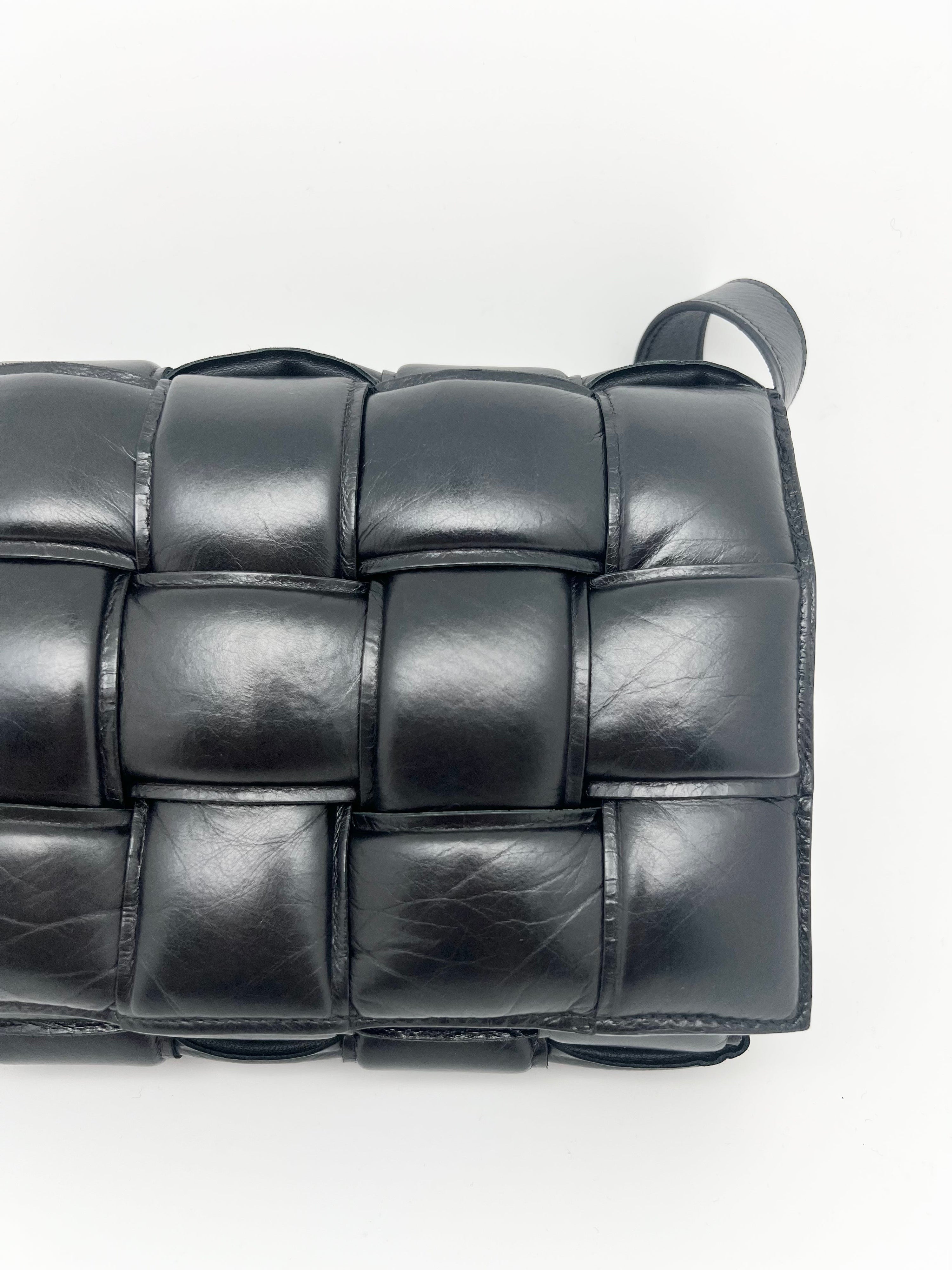 Bottega Veneta - Cassette Tasche