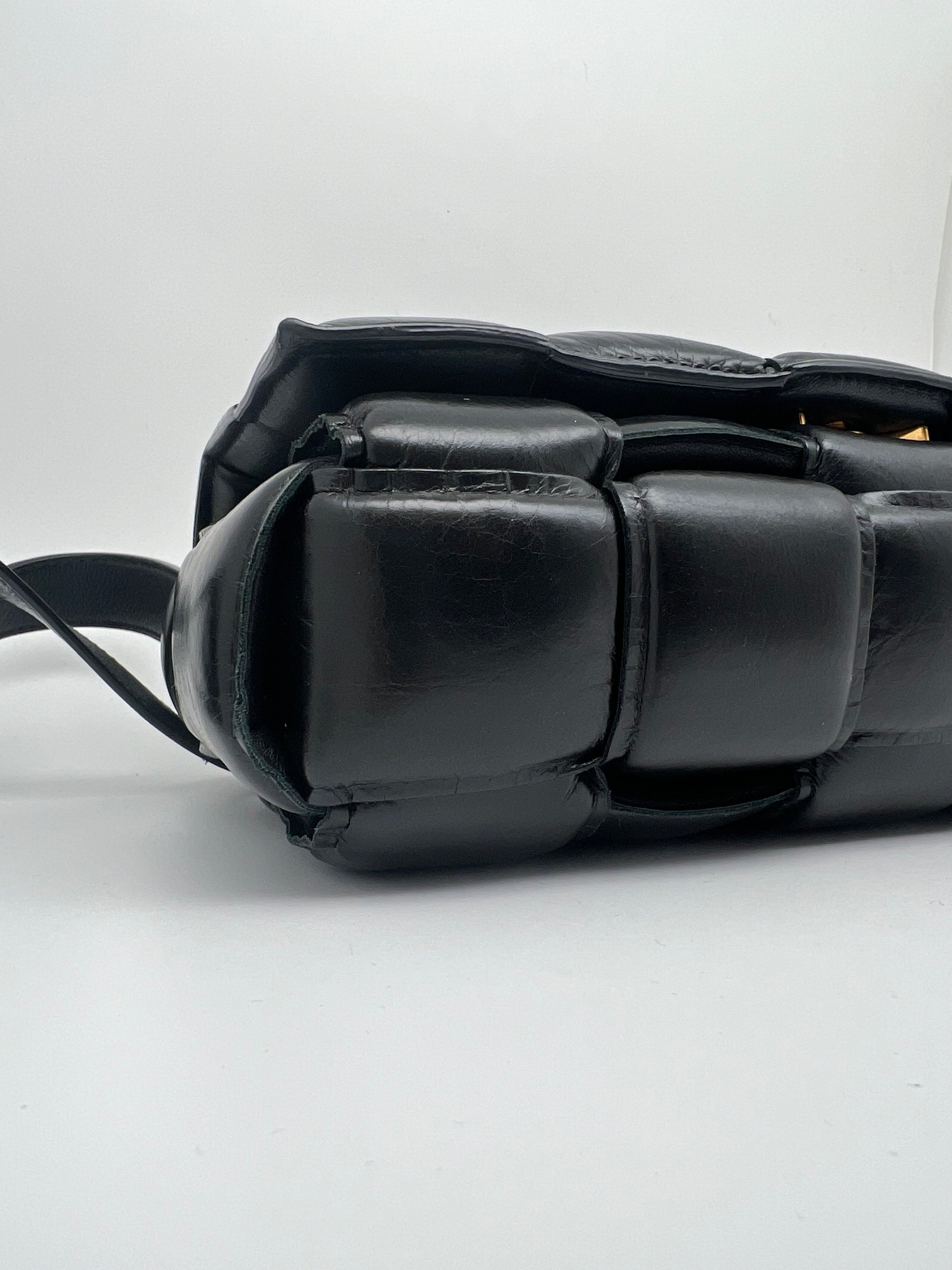 Bottega Veneta - Cassette Tasche
