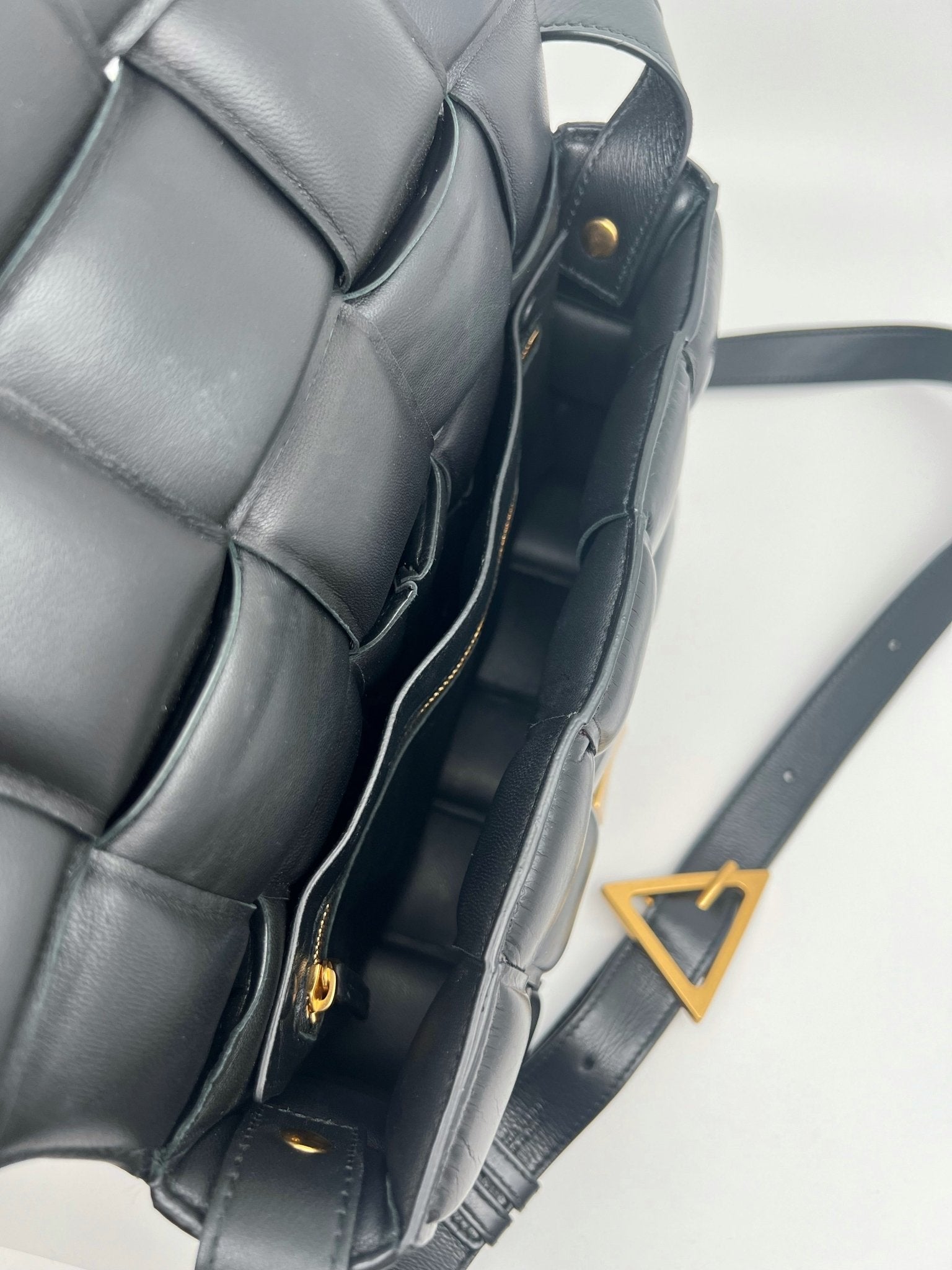 Bottega Veneta - Cassette Tasche