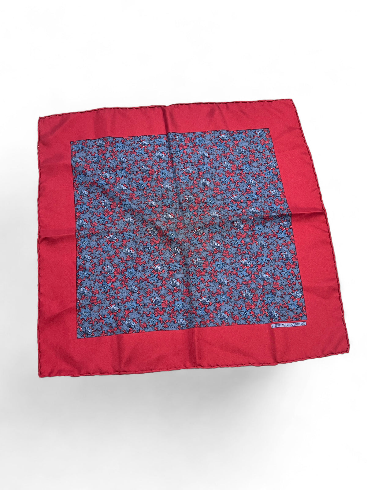 Hermès - Foulard Hermès 40