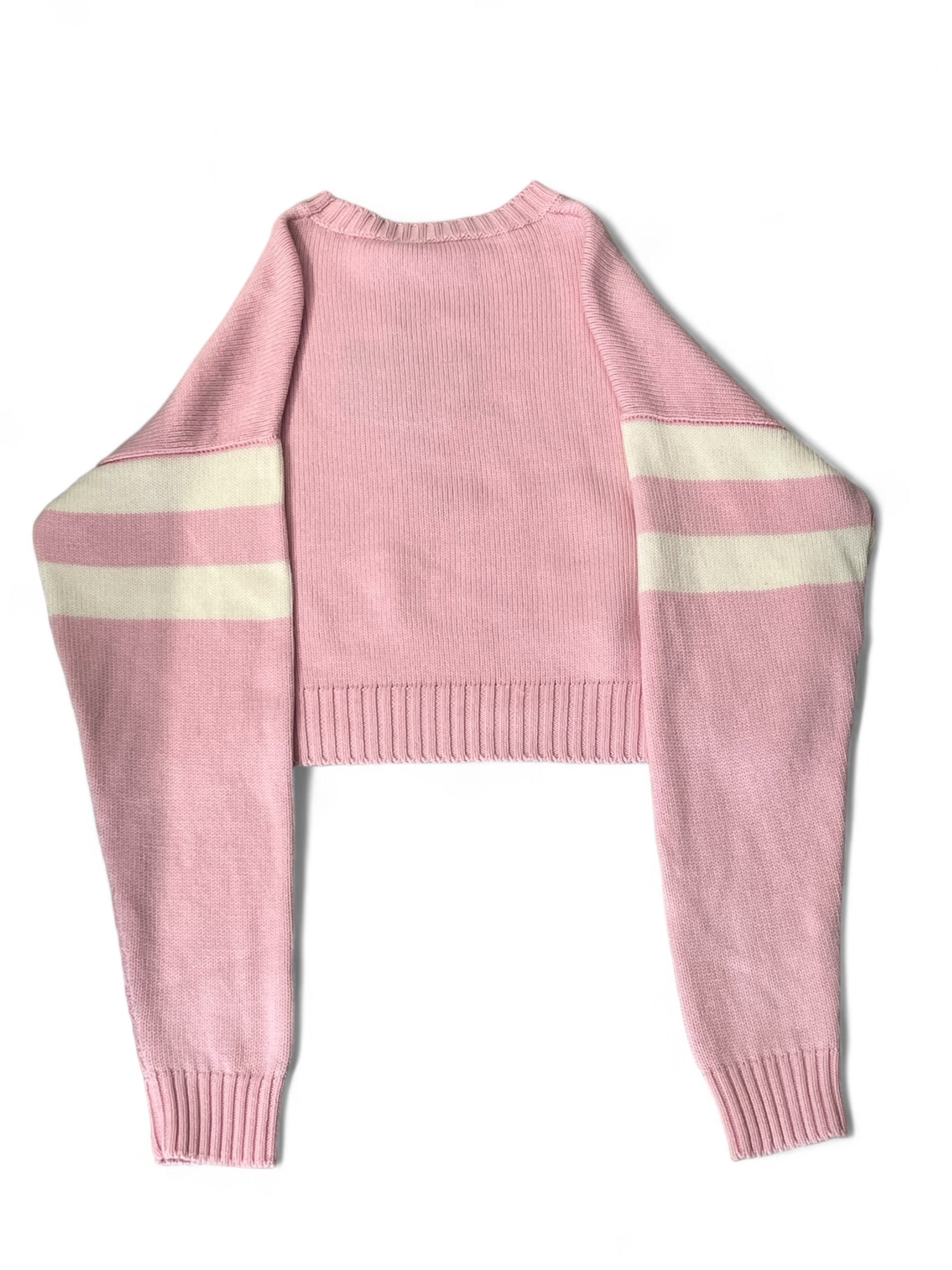 Miu Miu - Pull Licorne T40
