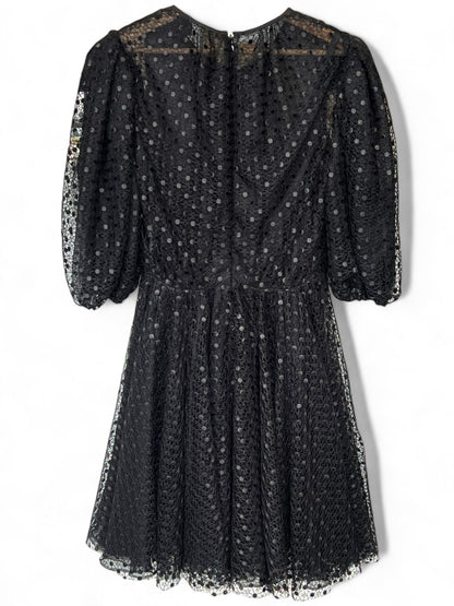 Dolce &amp; Gabbana - Robe brodée T.40 IT