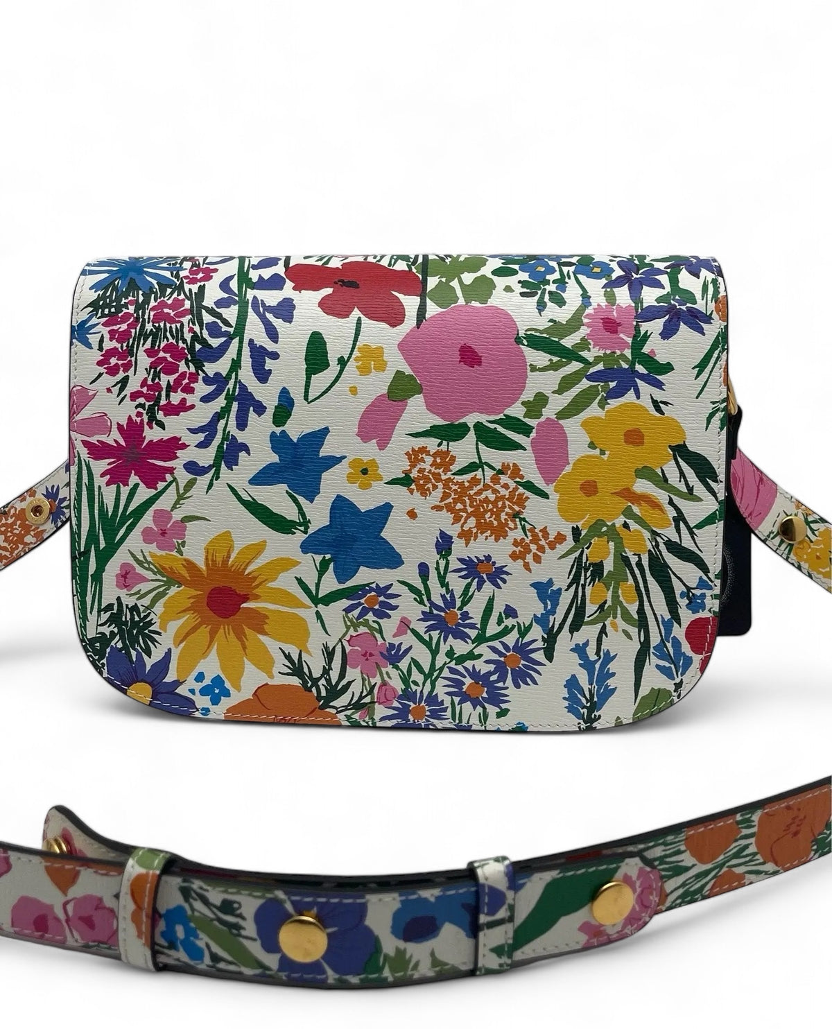 Gucci - Horsebit Tasche Gucci x Ken Scott