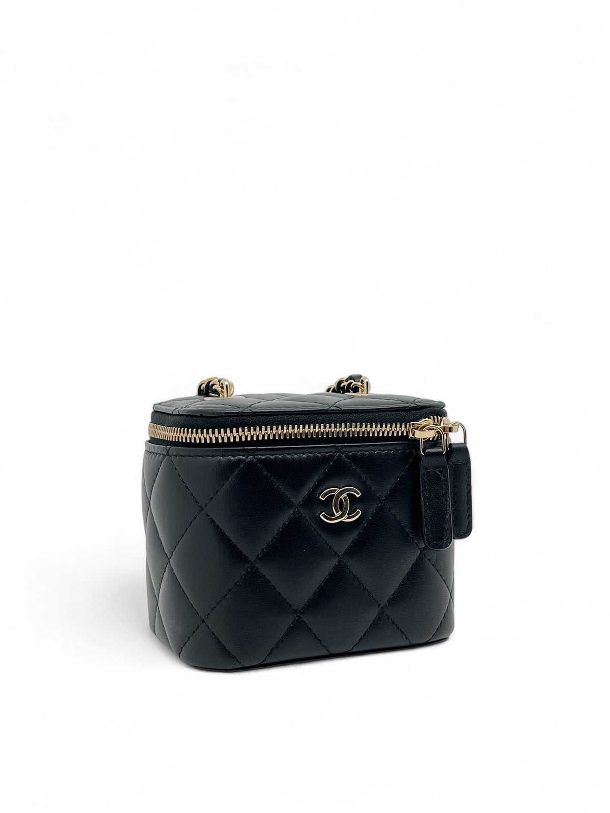 Chanel - Mini Vanity Tasche