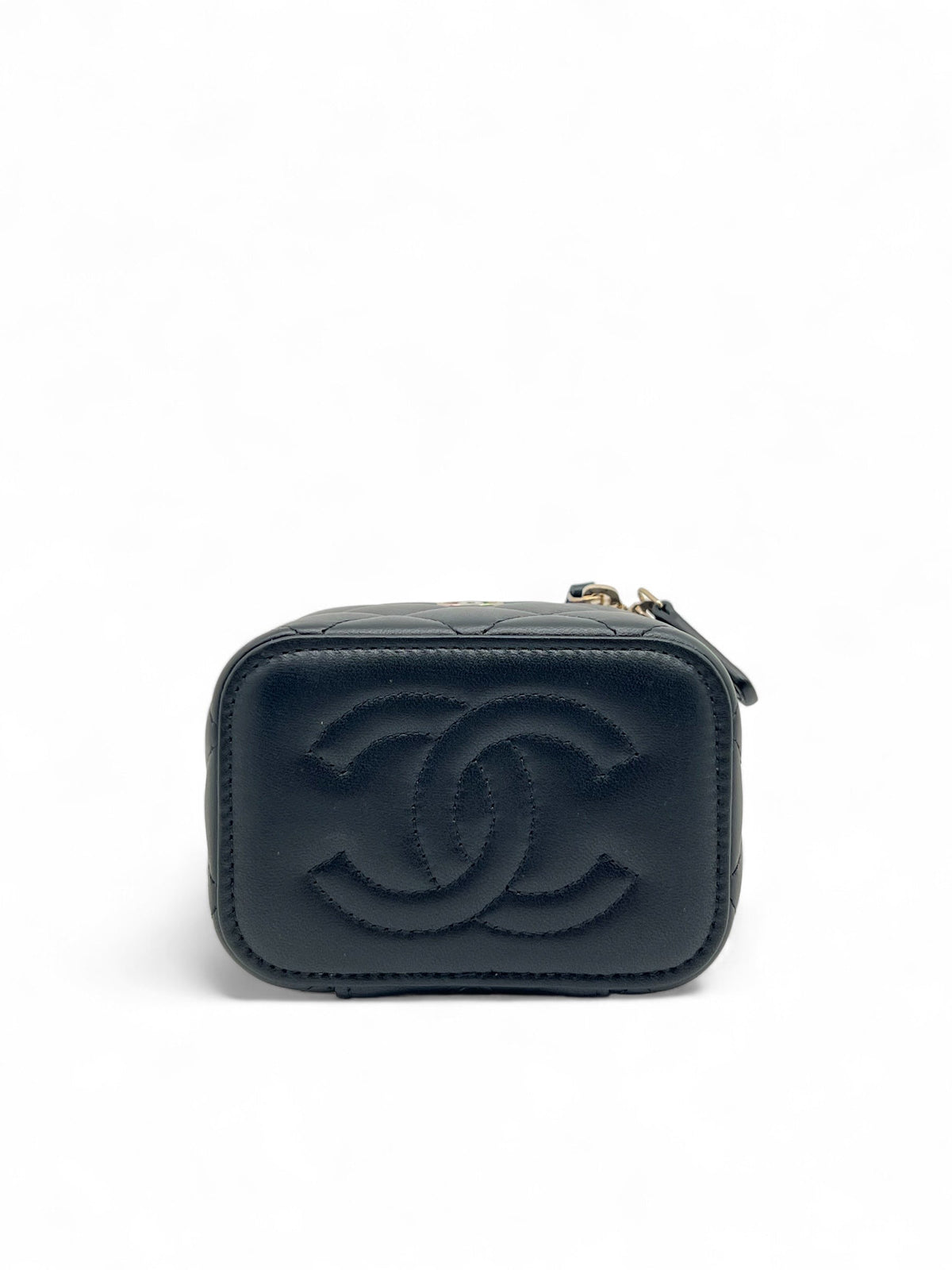 Chanel - Mini Vanity Tasche