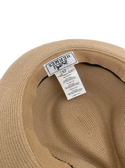 Hermès - Hut