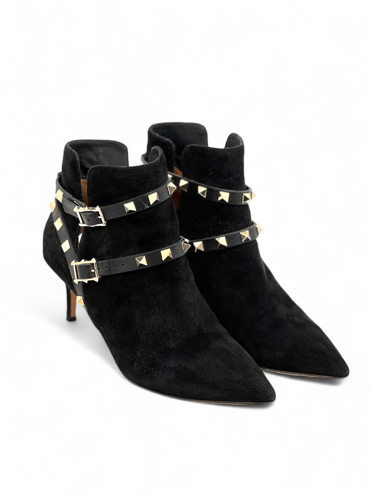 Valentino - Stiefeletten Gr.36